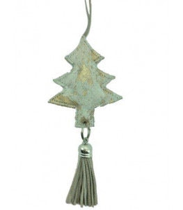 Hanging Tree Decoration