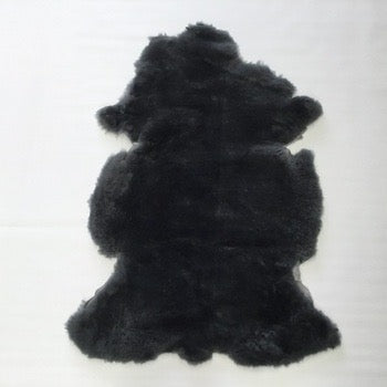 Australian Sheepskin - Black