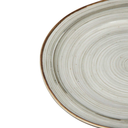 Hammond Ceramic Side Plate