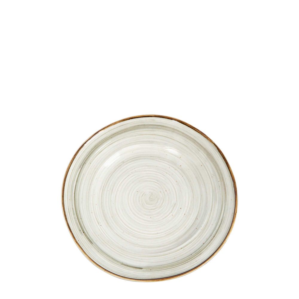 Hammond Ceramic Side Plate