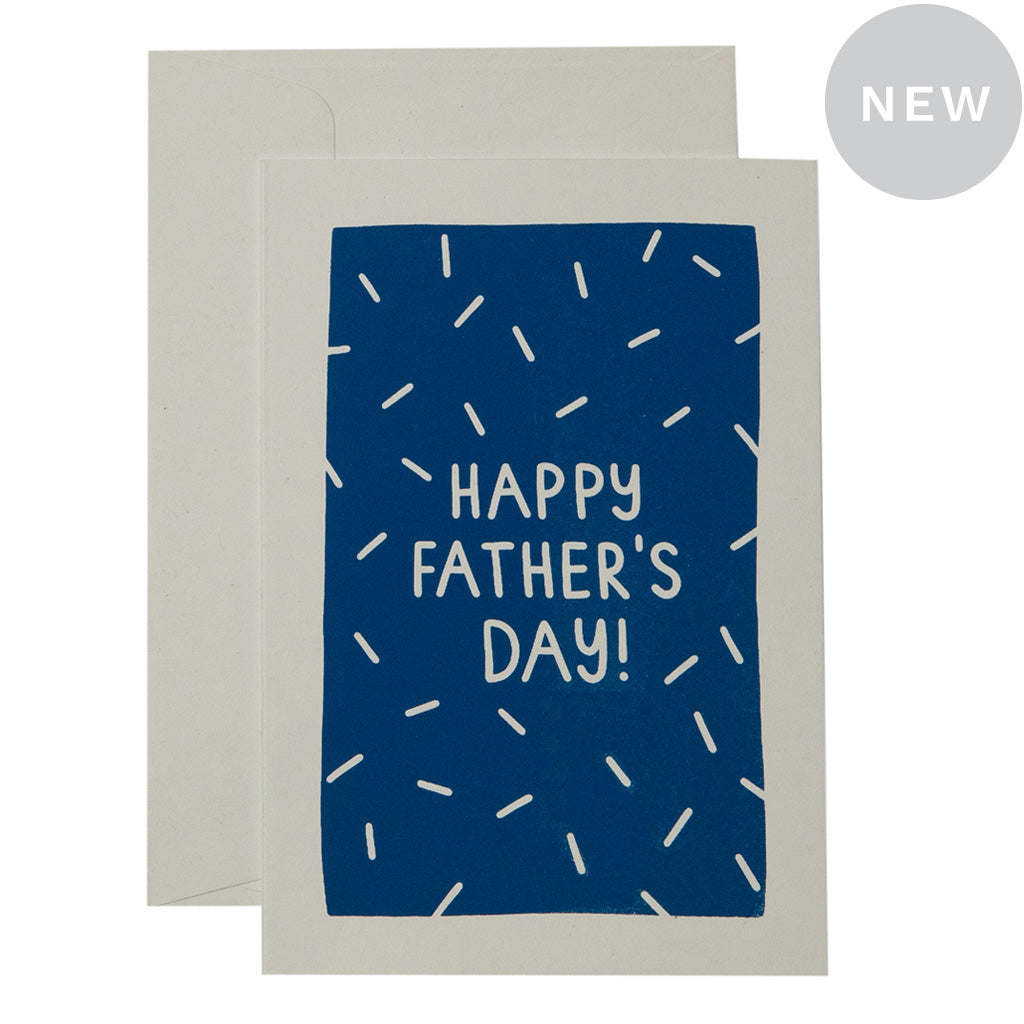 Happy Father's Day Card